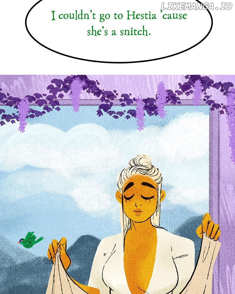 Lore Olympus chapter 145 - page 51