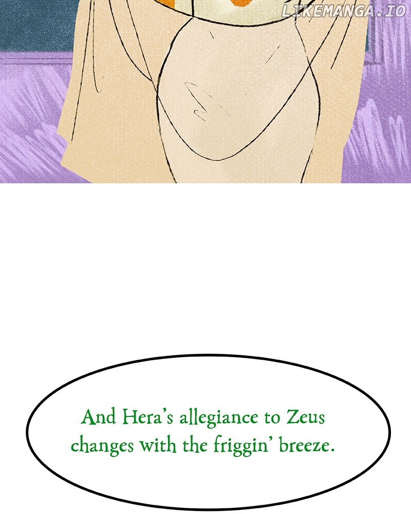 Lore Olympus chapter 145 - page 52