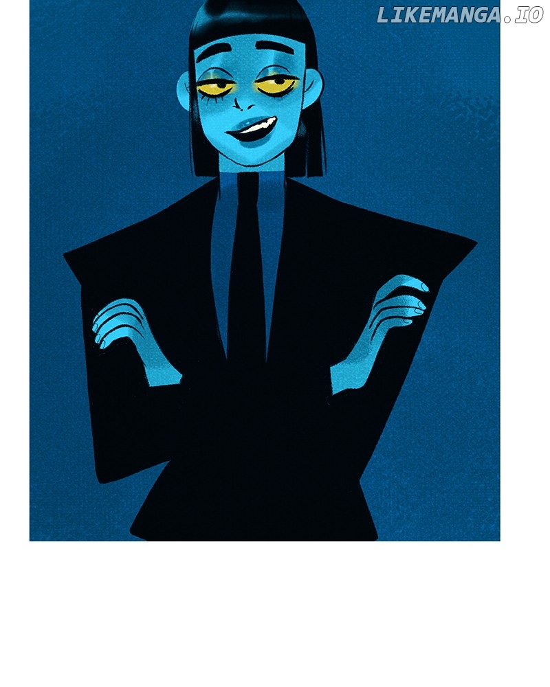 Lore Olympus chapter 145 - page 55