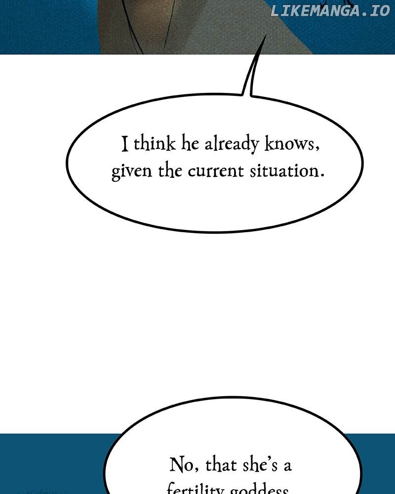 Lore Olympus chapter 145 - page 57
