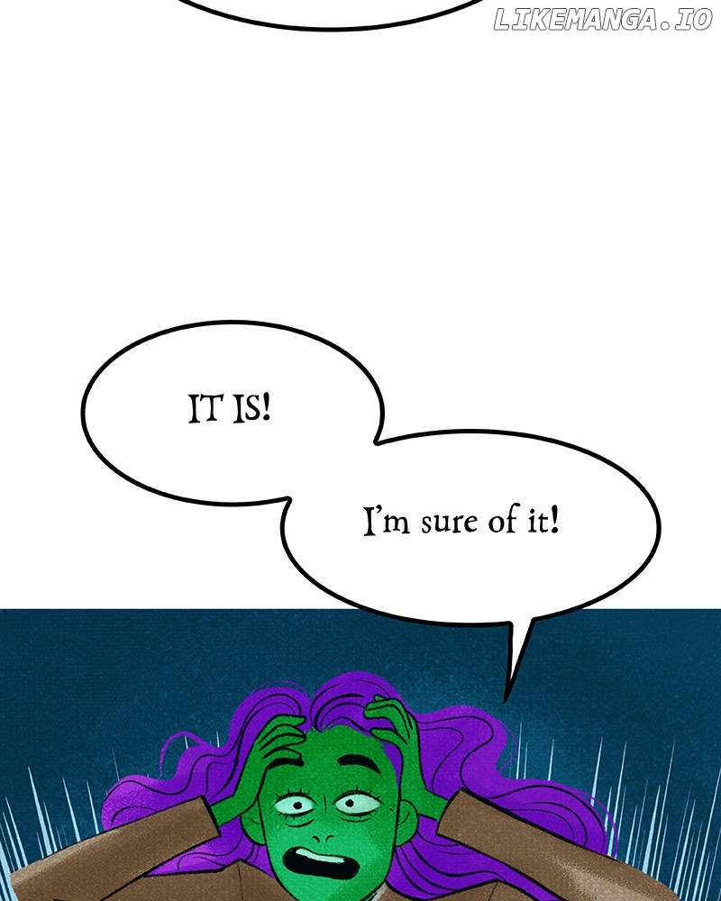 Lore Olympus chapter 145 - page 59