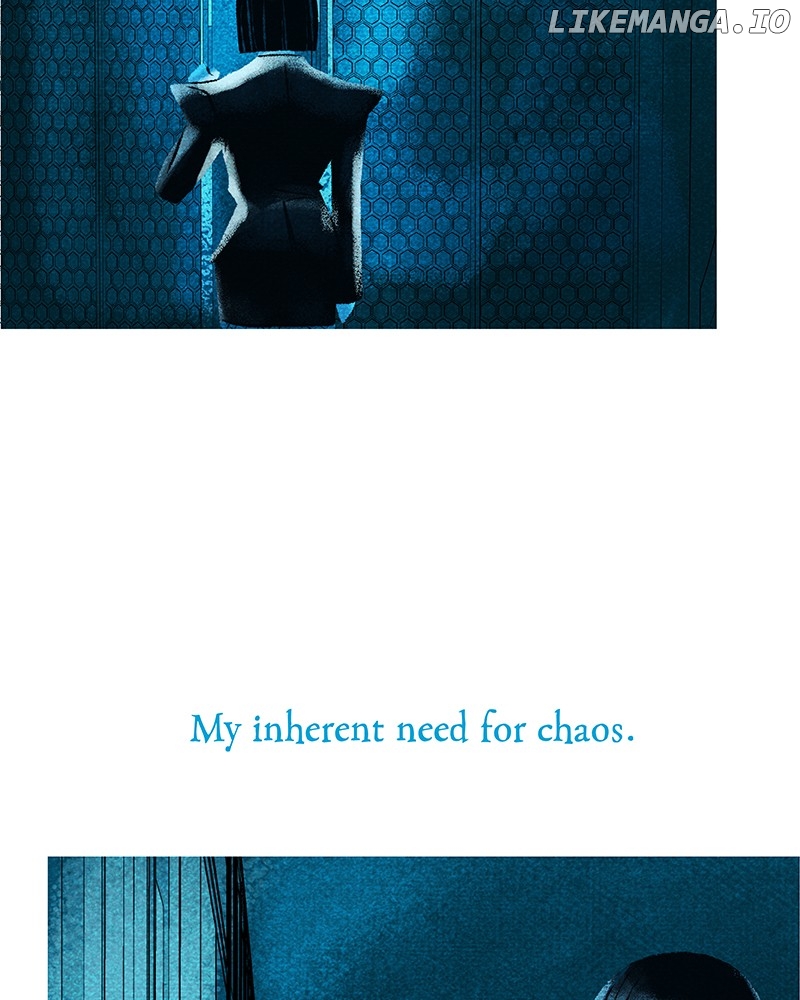 Lore Olympus chapter 145 - page 7