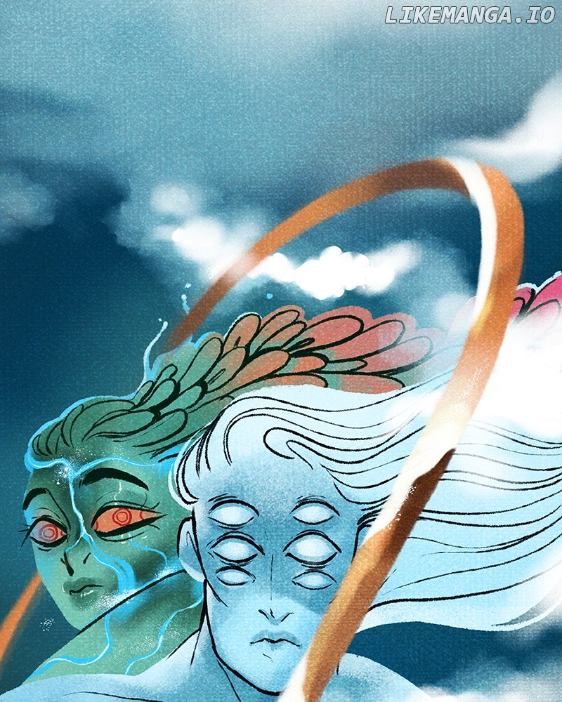 Lore Olympus chapter 145 - page 73