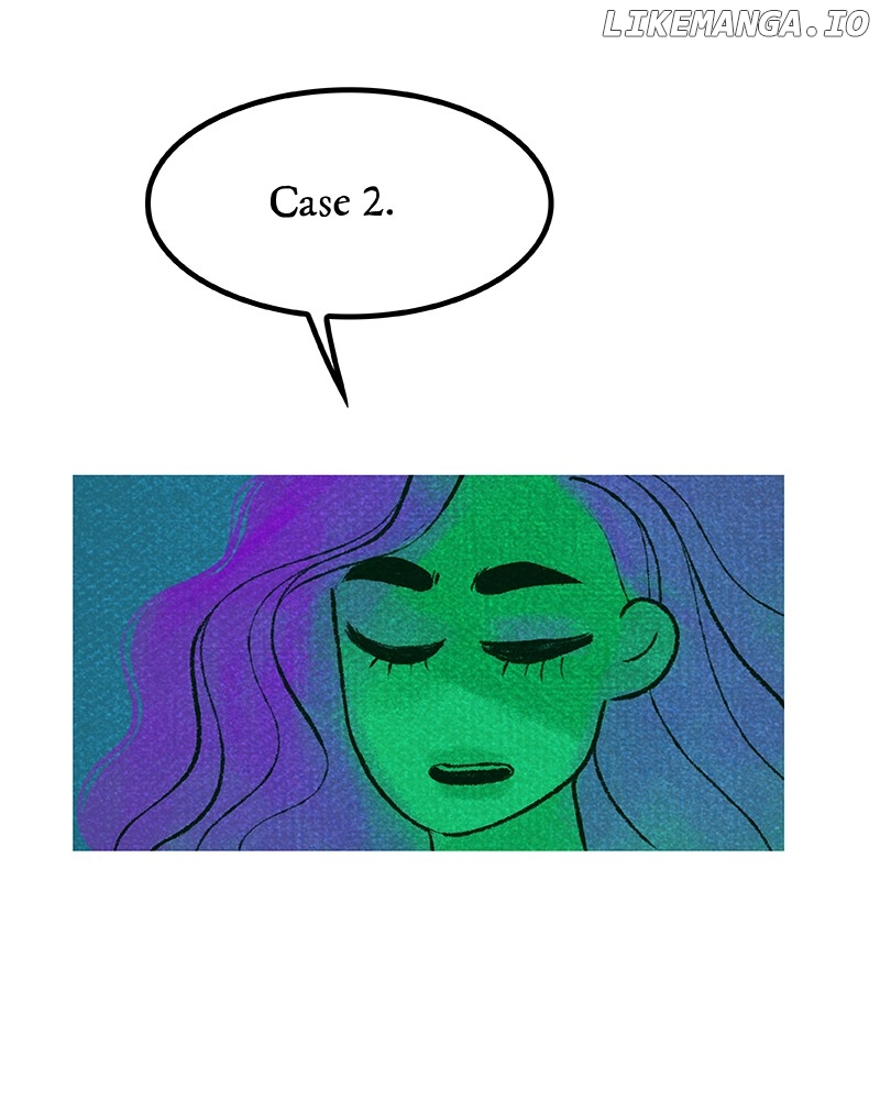 Lore Olympus chapter 145 - page 76