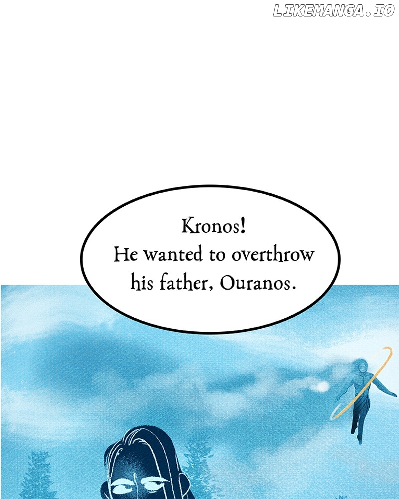 Lore Olympus chapter 145 - page 77
