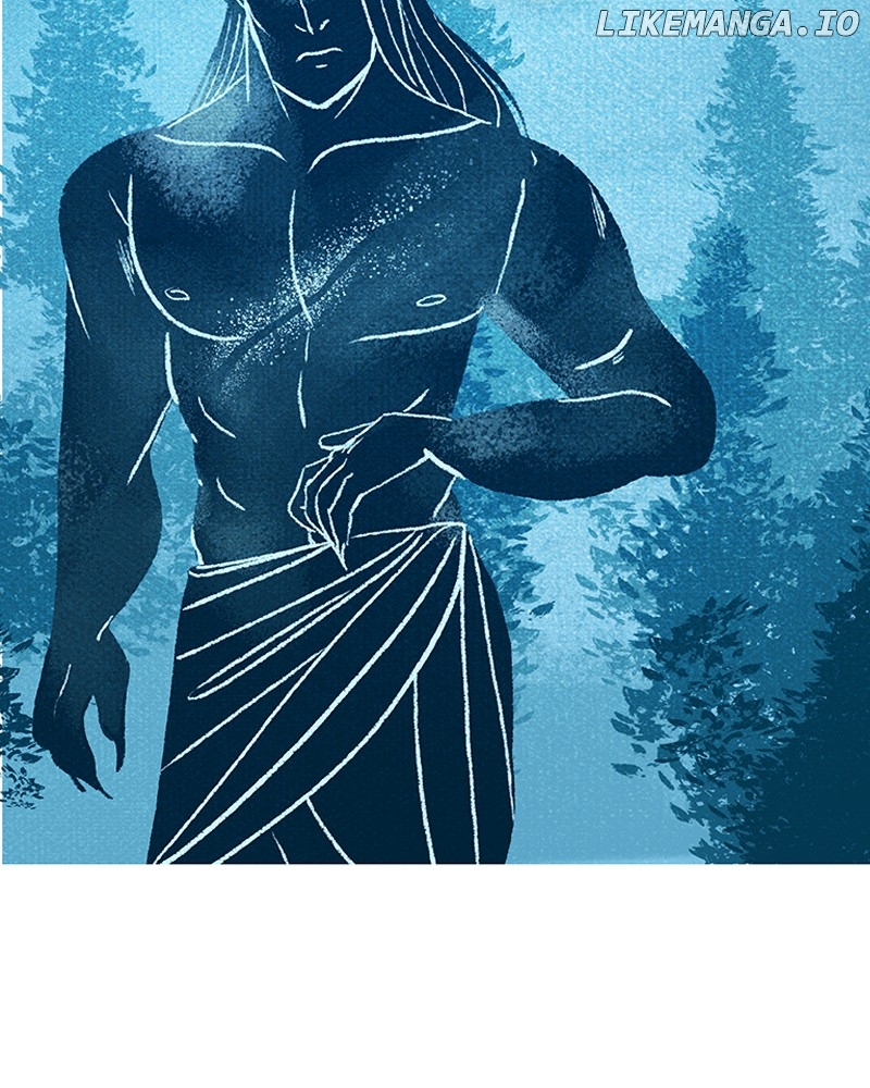 Lore Olympus chapter 145 - page 78