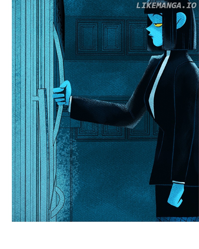 Lore Olympus chapter 145 - page 8