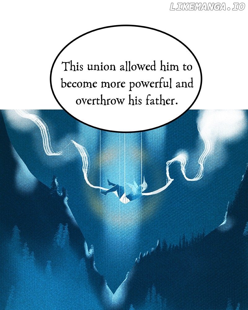 Lore Olympus chapter 145 - page 81