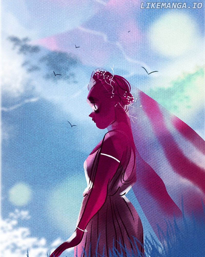 Lore Olympus chapter 145 - page 84