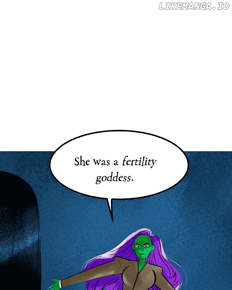 Lore Olympus chapter 145 - page 86
