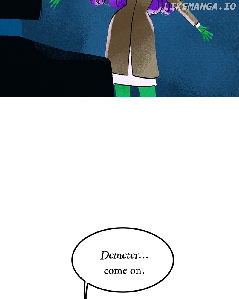 Lore Olympus chapter 145 - page 87