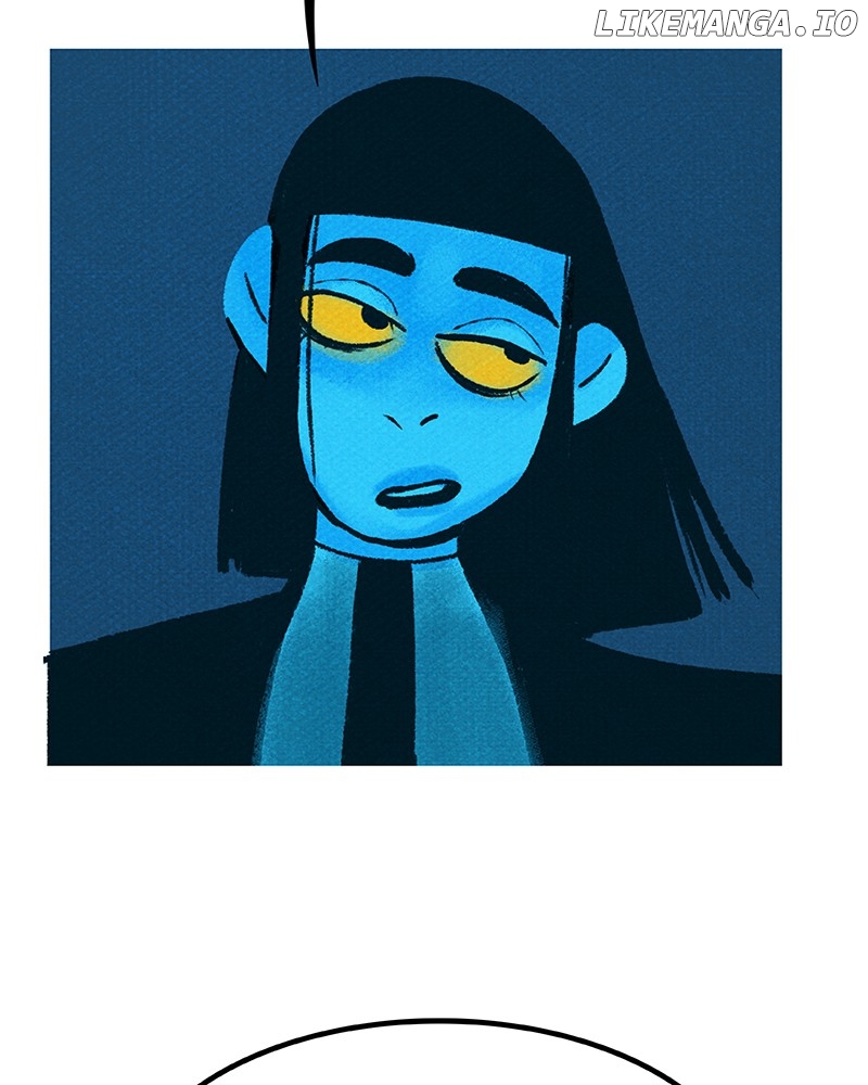 Lore Olympus chapter 145 - page 88