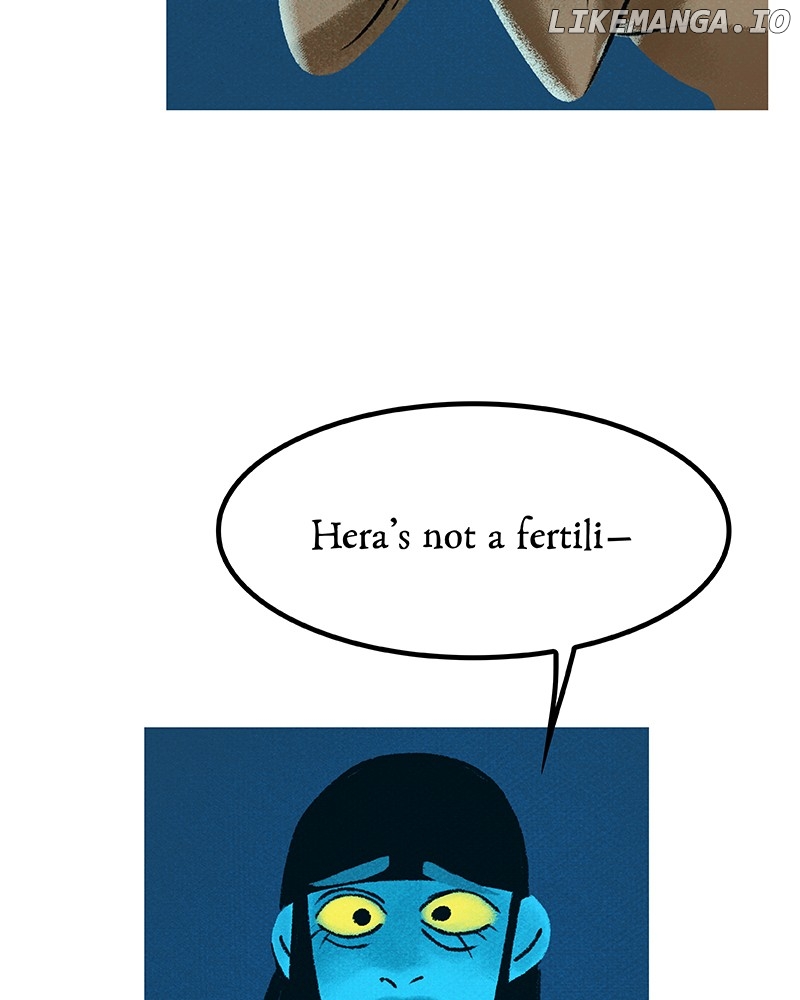 Lore Olympus chapter 145 - page 90