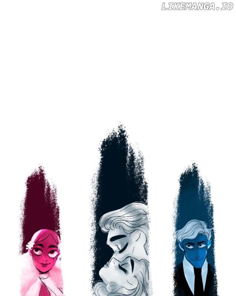 Lore Olympus chapter 158 - page 1