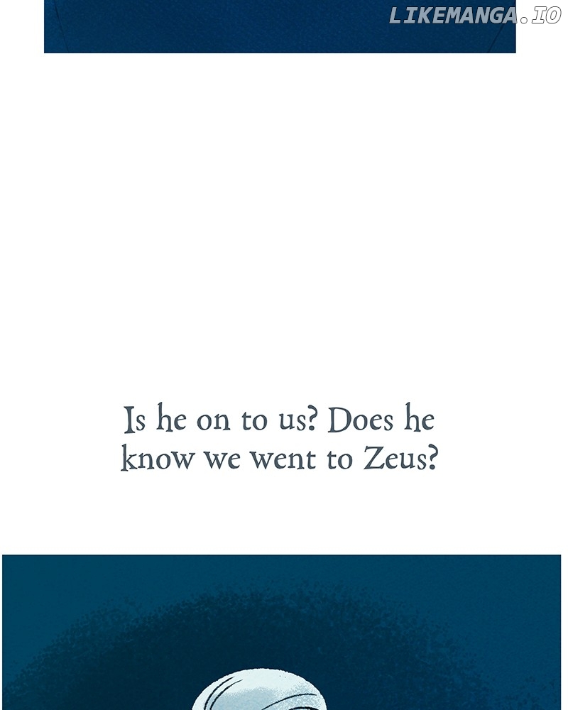 Lore Olympus chapter 158 - page 10