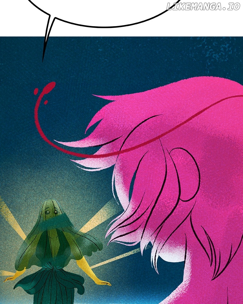 Lore Olympus chapter 158 - page 106