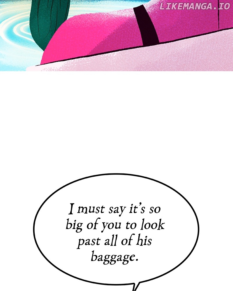 Lore Olympus chapter 158 - page 107