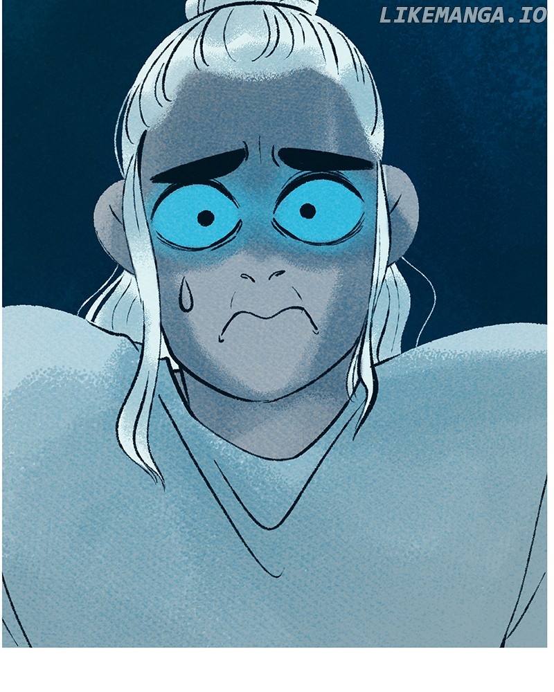 Lore Olympus chapter 158 - page 11