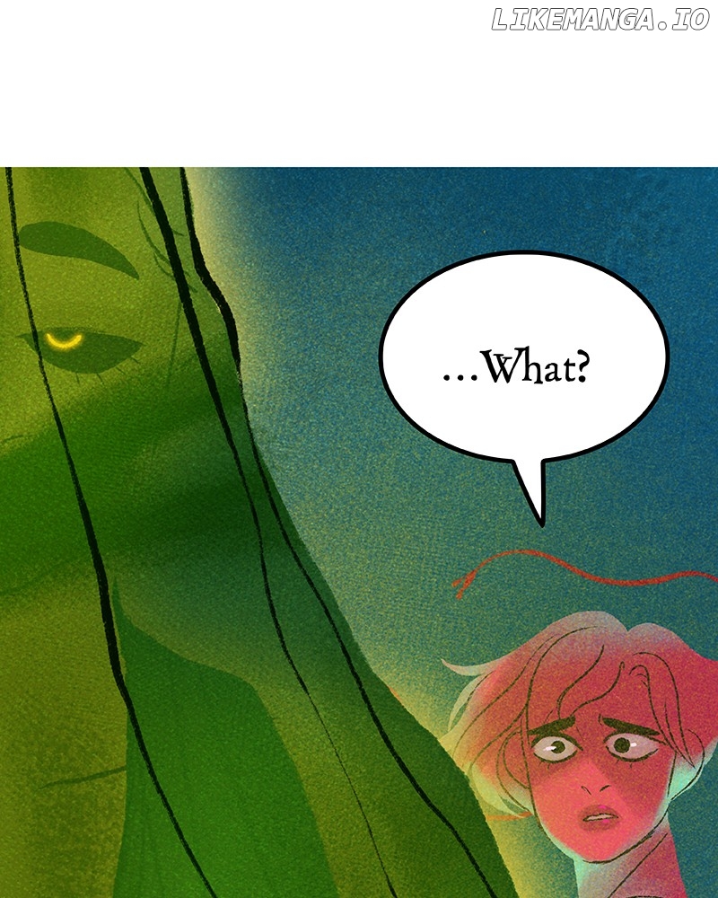 Lore Olympus chapter 158 - page 115
