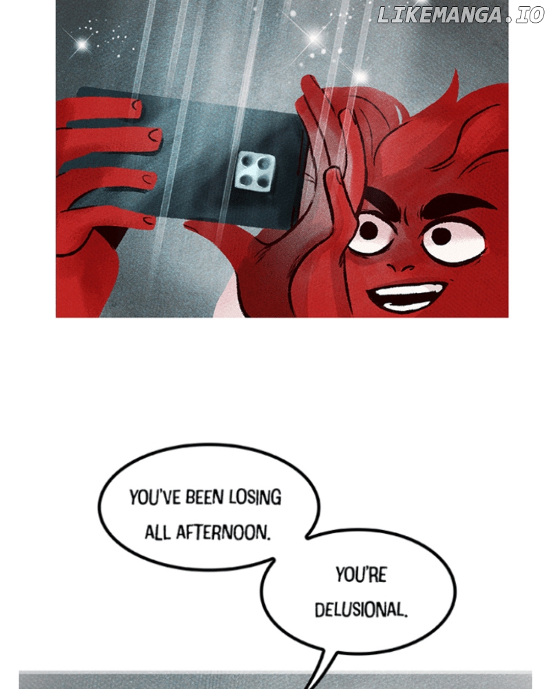 Lore Olympus chapter 158 - page 121