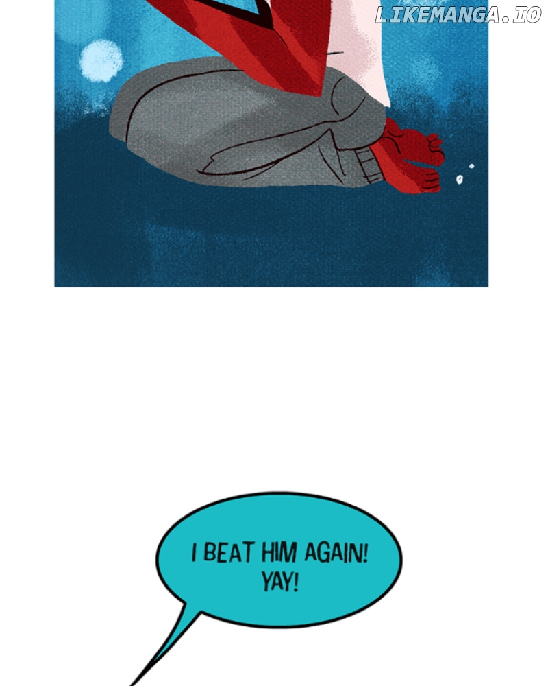 Lore Olympus chapter 158 - page 128
