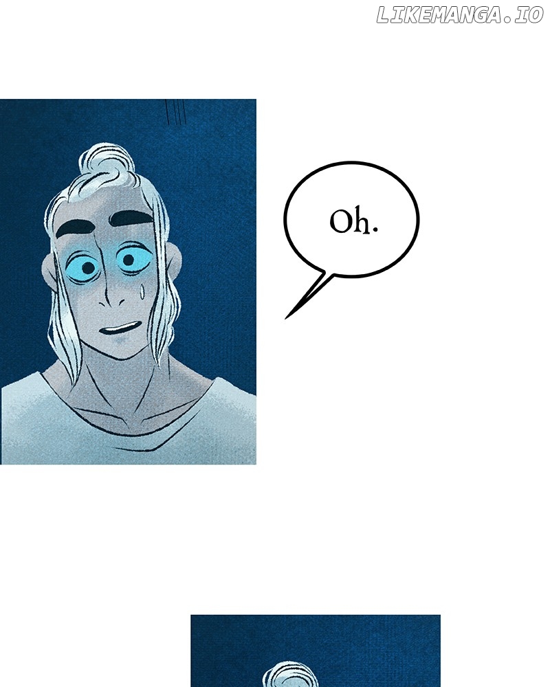 Lore Olympus chapter 158 - page 14