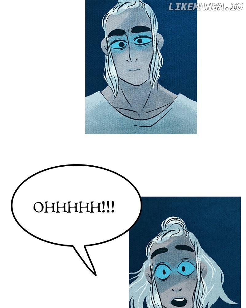 Lore Olympus chapter 158 - page 15