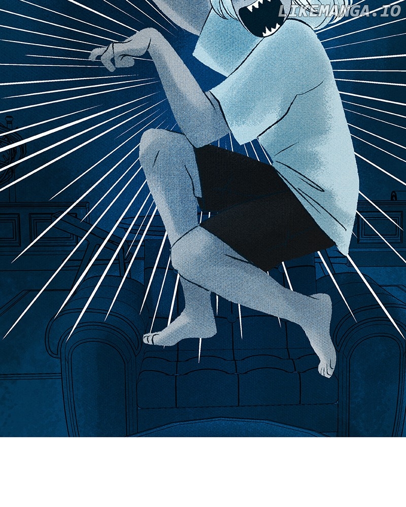 Lore Olympus chapter 158 - page 17
