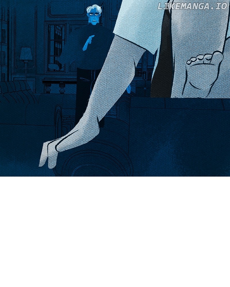 Lore Olympus chapter 158 - page 19