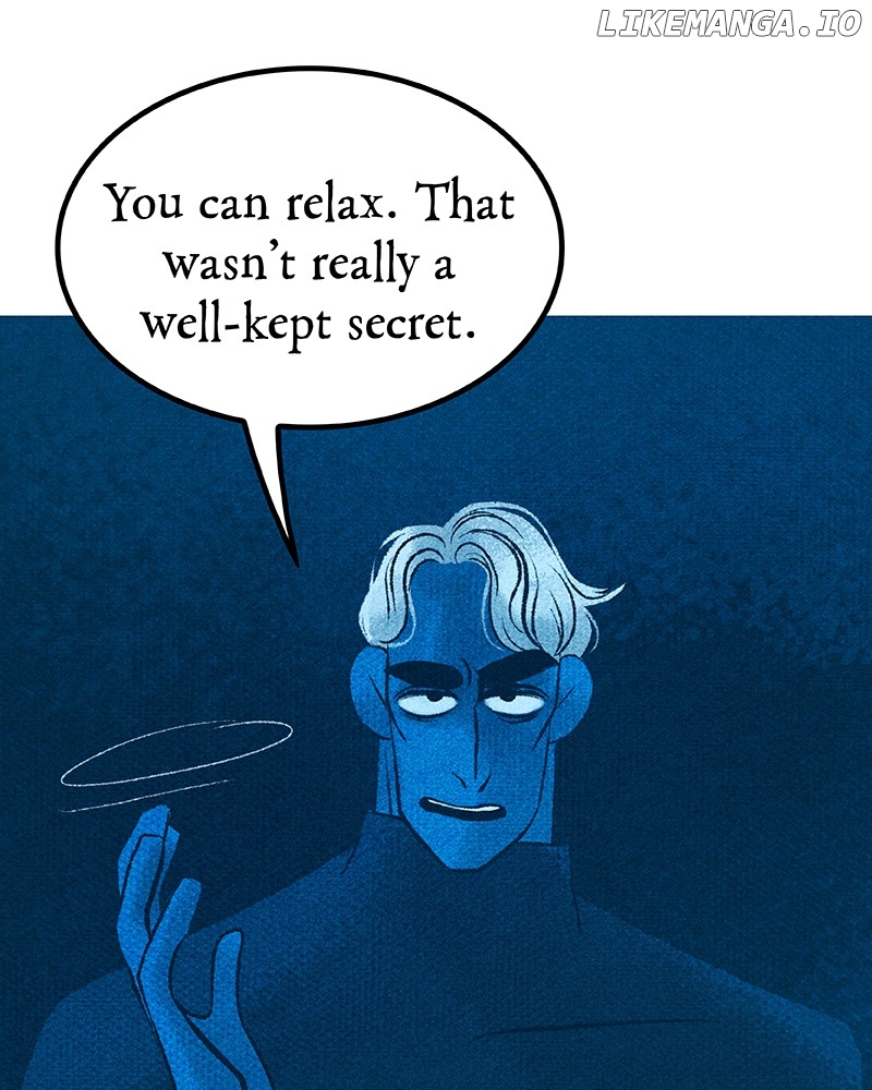 Lore Olympus chapter 158 - page 20