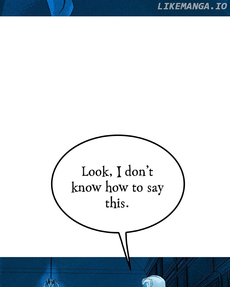 Lore Olympus chapter 158 - page 21