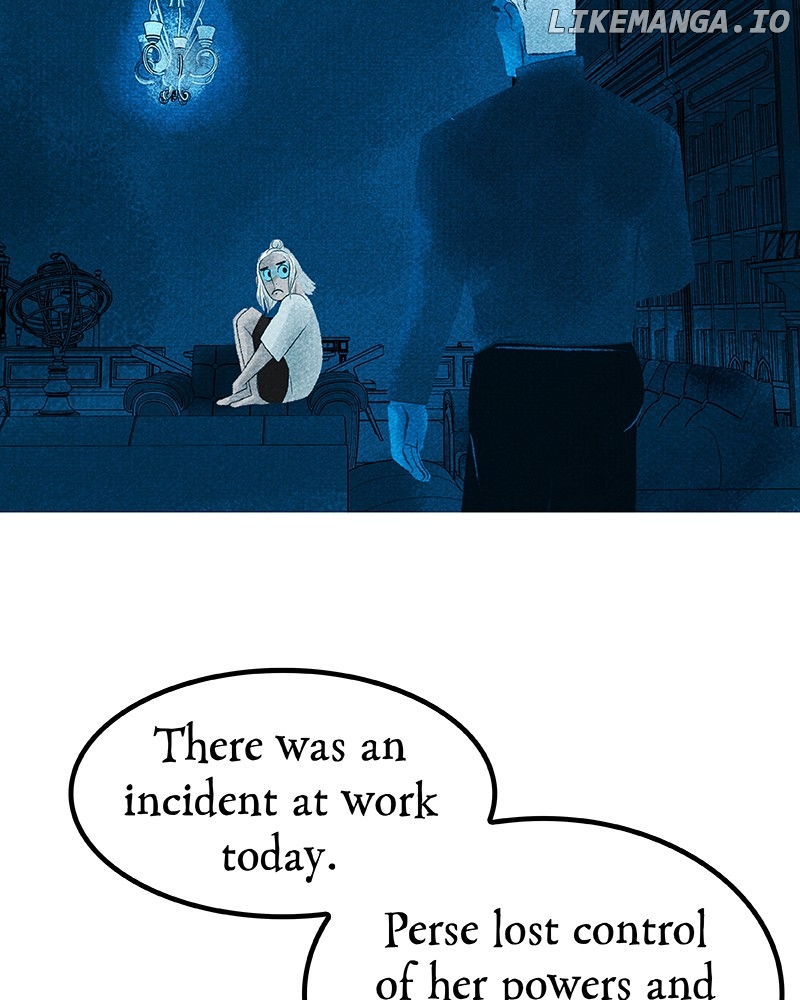 Lore Olympus chapter 158 - page 22