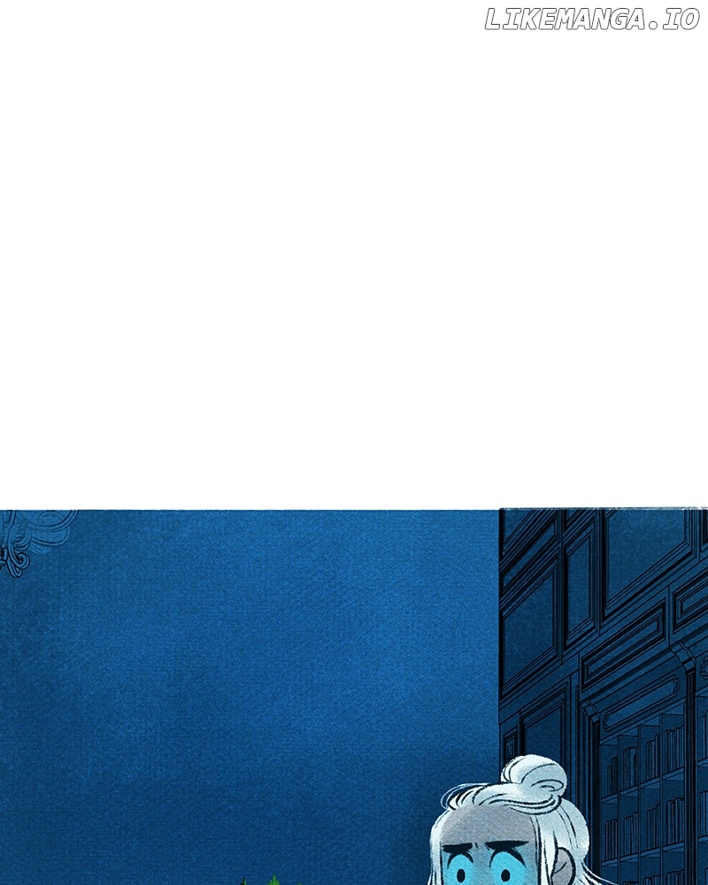 Lore Olympus chapter 158 - page 24