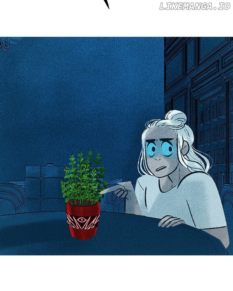 Lore Olympus chapter 158 - page 26