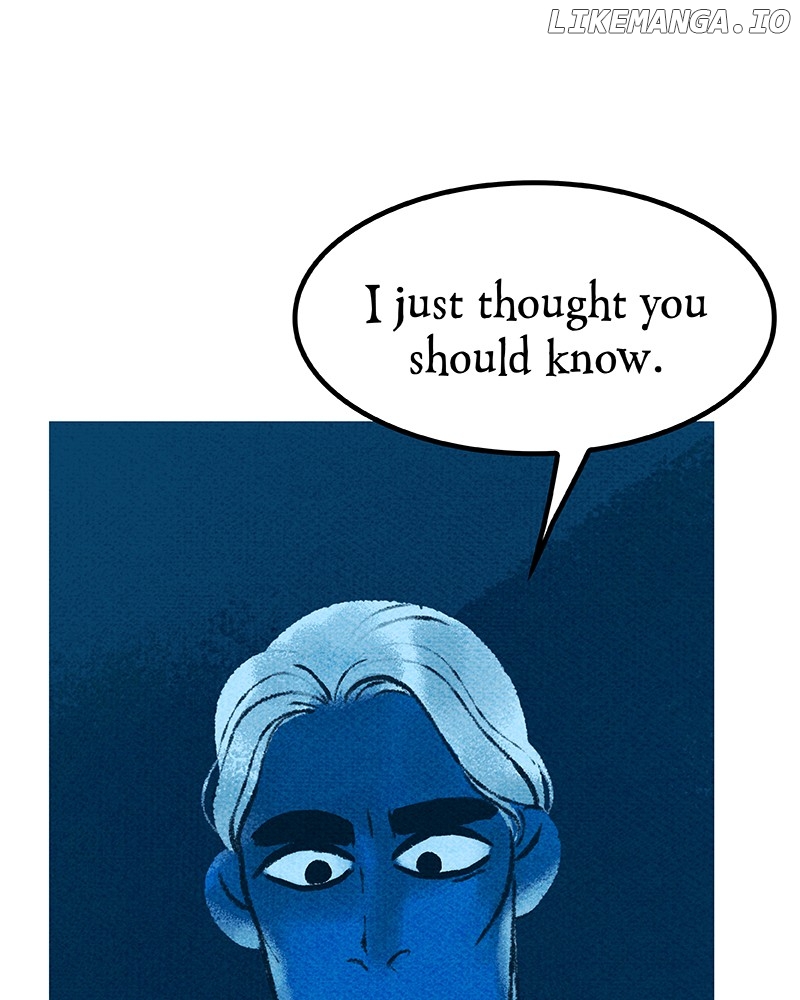 Lore Olympus chapter 158 - page 27
