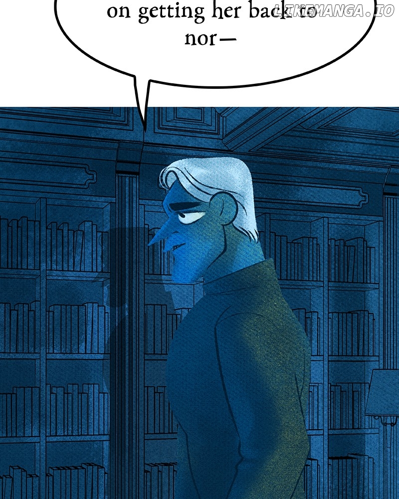 Lore Olympus chapter 158 - page 29