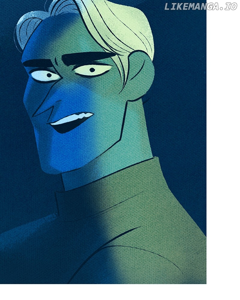 Lore Olympus chapter 158 - page 31