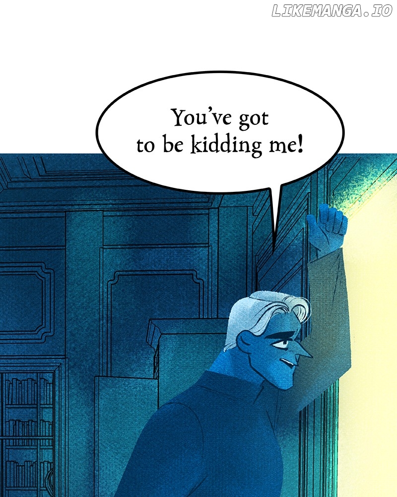 Lore Olympus chapter 158 - page 34