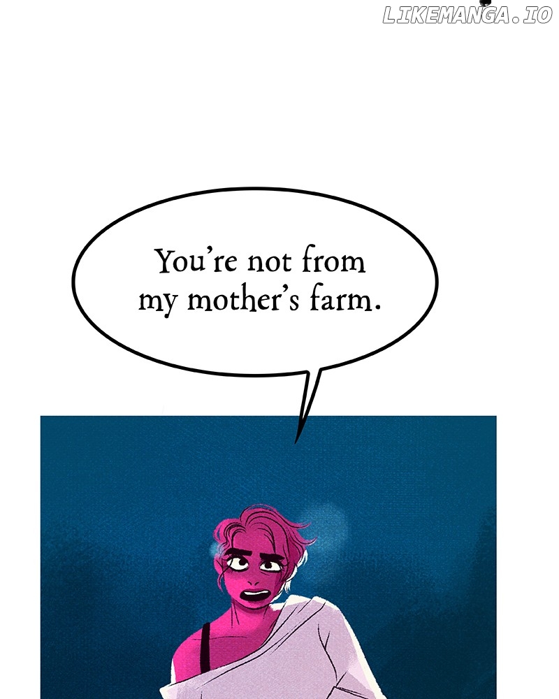 Lore Olympus chapter 158 - page 38