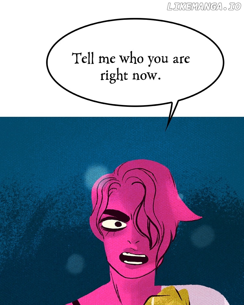 Lore Olympus chapter 158 - page 40