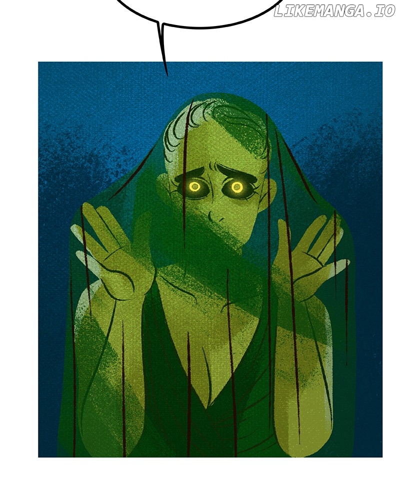Lore Olympus chapter 158 - page 42