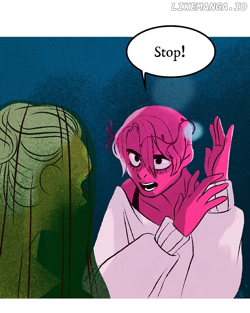 Lore Olympus chapter 158 - page 45