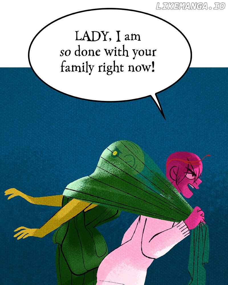 Lore Olympus chapter 158 - page 54