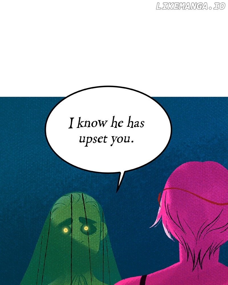 Lore Olympus chapter 158 - page 58