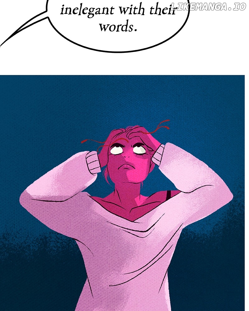 Lore Olympus chapter 158 - page 60