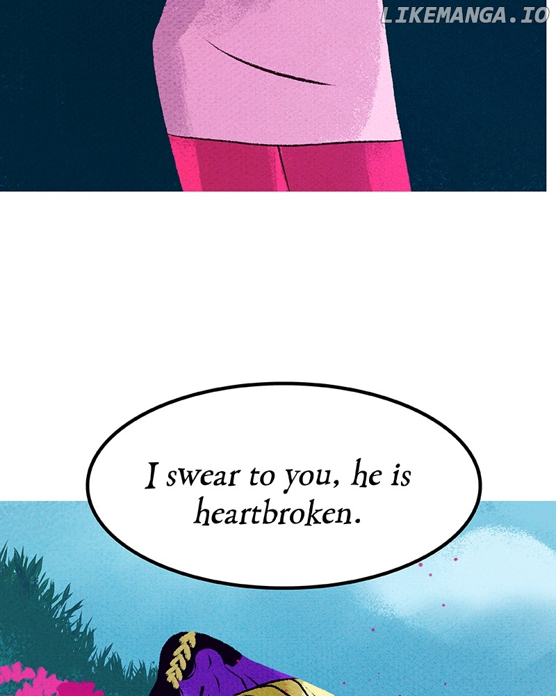 Lore Olympus chapter 158 - page 61