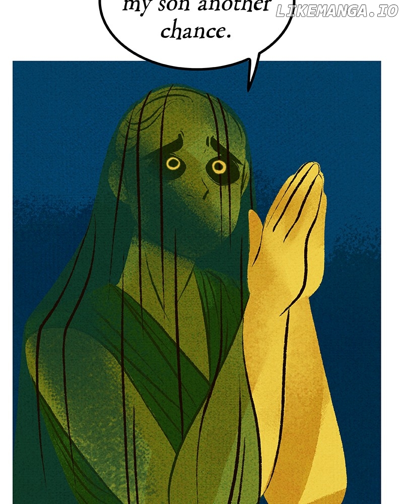 Lore Olympus chapter 158 - page 63
