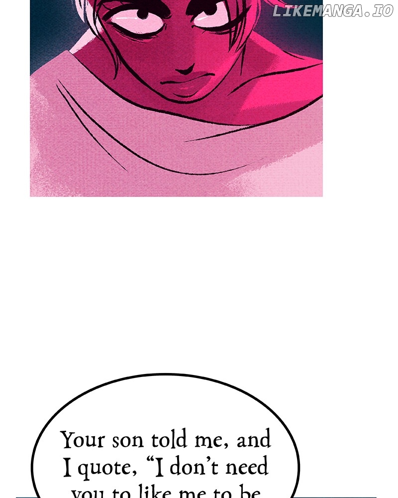 Lore Olympus chapter 158 - page 65