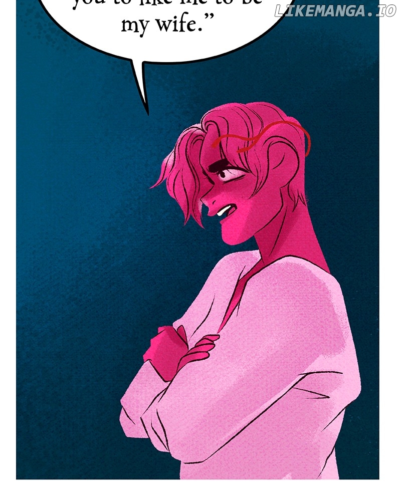 Lore Olympus chapter 158 - page 66