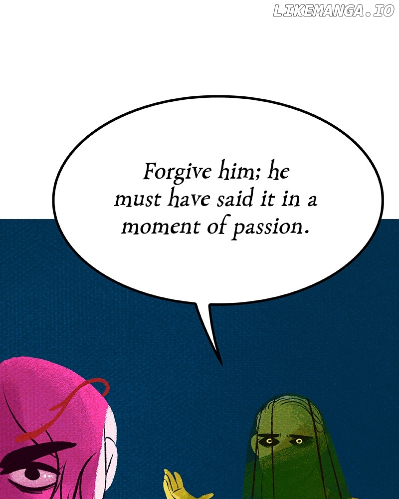 Lore Olympus chapter 158 - page 69
